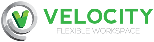 Velocity Flexible Workspace